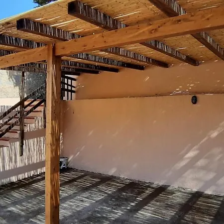 Casa de Férias Casa Santorsola *