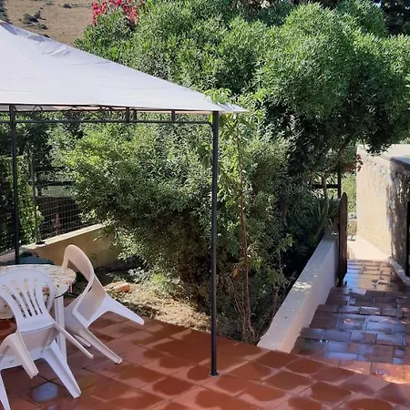 Casa de Férias Casa Santorsola Trinità dʼAgultu