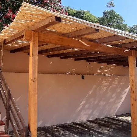 Casa de Férias Casa Santorsola