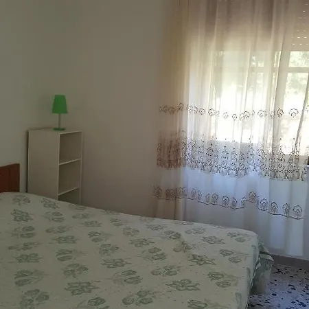 Casa Santorsola * Trinità dʼAgultu