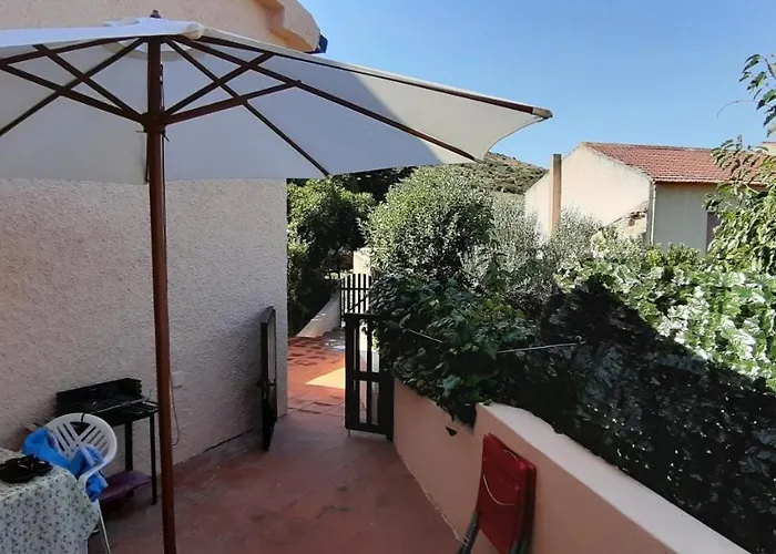 Nyaraló Casa Santorsola *