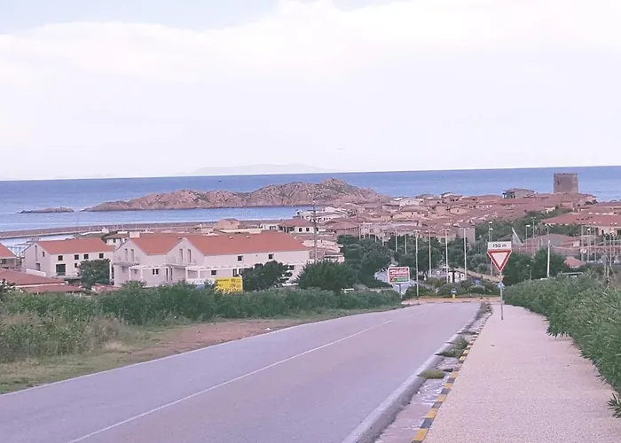 Casa Santorsola *