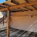 Dom wakacyjny Casa Santorsola *