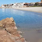 Dom wakacyjny Casa Santorsola Trinità dʼAgultu