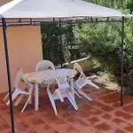 Nyaraló Casa Santorsola Trinità dʼAgultu