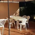 Nyaraló Casa Santorsola Trinità dʼAgultu