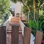 Nyaraló Casa Santorsola Trinità dʼAgultu