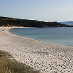 Nyaraló Casa Santorsola Trinità dʼAgultu