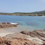 Dom wakacyjny Casa Santorsola Trinità dʼAgultu