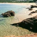 Casa Santorsola 度假居