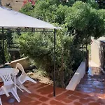 Nyaraló Casa Santorsola Trinità dʼAgultu