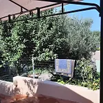 Casa Santorsola * Trinità dʼAgultu