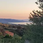 Casa Santorsola Dom wakacyjny Trinità dʼAgultu