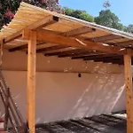 Dom wakacyjny Casa Santorsola