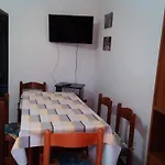 Casa Santorsola * Trinità dʼAgultu