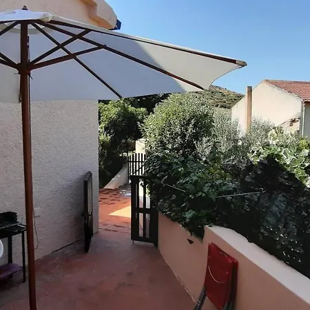 Feriehus Casa Santorsola *