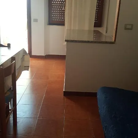 Casa Santorsola Casa vacanze