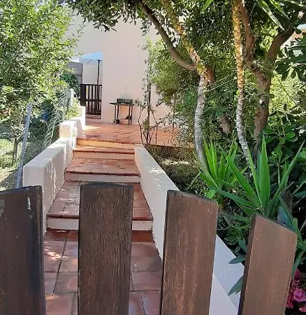 Casa vacanze Casa Santorsola Trinità dʼAgultu