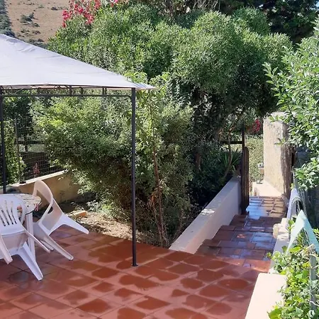 Casa Santorsola * Trinità dʼAgultu
