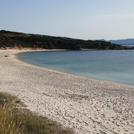Tatil Evi Casa Santorsola Trinità dʼAgultu