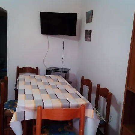 Casa Santorsola * Trinità dʼAgultu