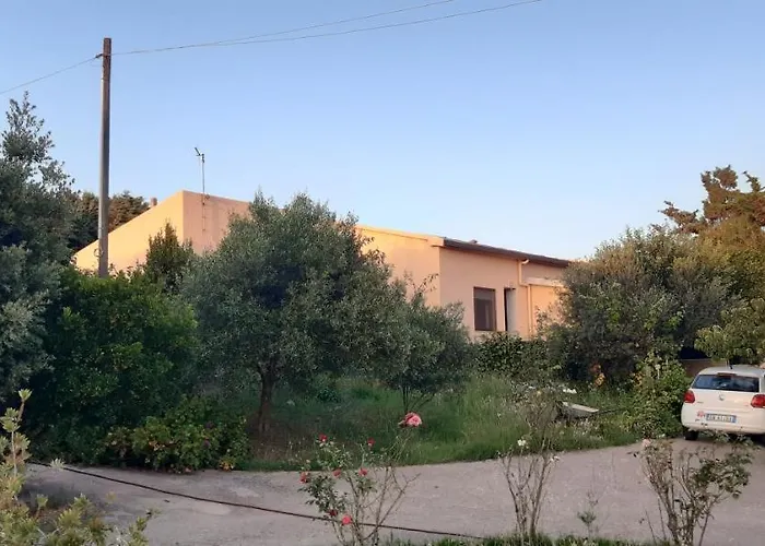 Casa Santorsola *