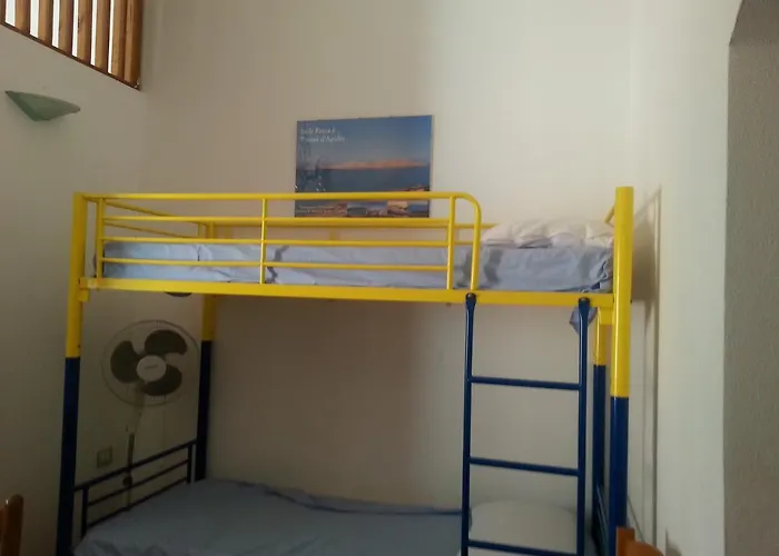 Casa Santorsola *