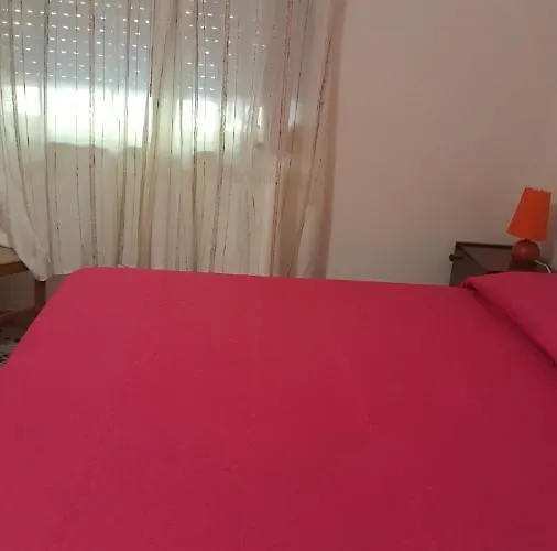 Casa Santorsola * Trinità d'Agultu