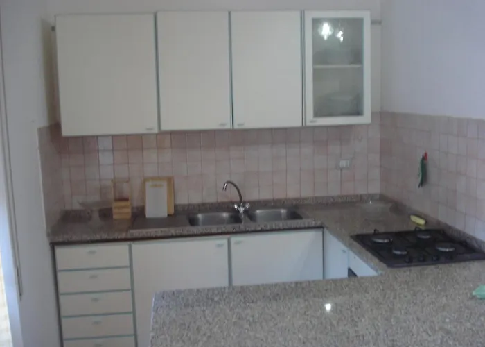 Casa Santorsola Feriehus Trinità d'Agultu